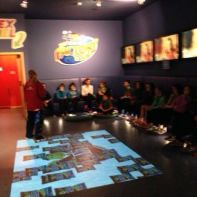 P7 Tayto Park Trip