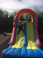 Playgroup BBQ