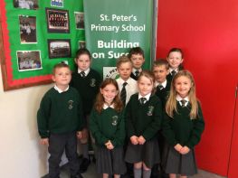 Star of the Week Awards 2018-2019