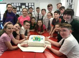 More Confirmation Celebrations