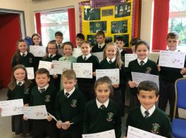 Primary 6