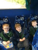 Streamvale farm visit