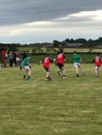 St. Patricks Academy Blitz