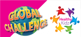 Healthy Kidz Global Challenge