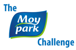 Moy Park Challenge for P5-P7 Pupils