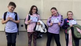 Accelerated Reader Targets and Awards