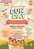 Family Fun Day 2025