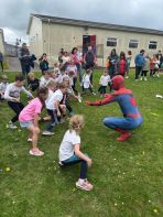 PTA 'Family Funday' 