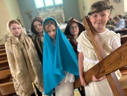 Stations of the Cross
