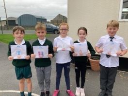 Mathletics Achievements