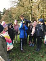 P5-6 Trip to Drum Manor