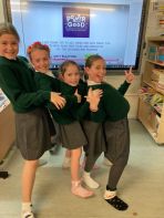 Anti Bullying Week 2025