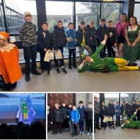 December fun and activities