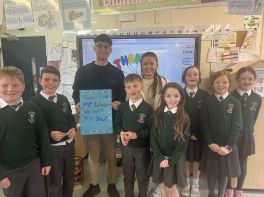 P5/6 Students