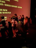 P5 & P6 End of year trip to Lisburn