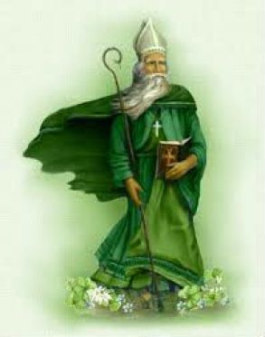 Amazing St. Patrick Story