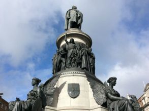 Easter Rising Trip in Dublin